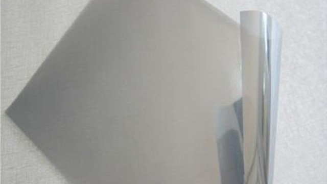 隔熱膜除了隔熱作用外還有哪些作用？