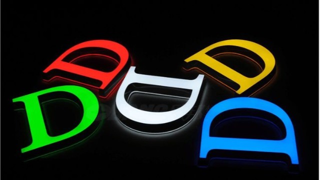 門牌發(fā)光字不亮了怎么辦？常見問題及解決方案！